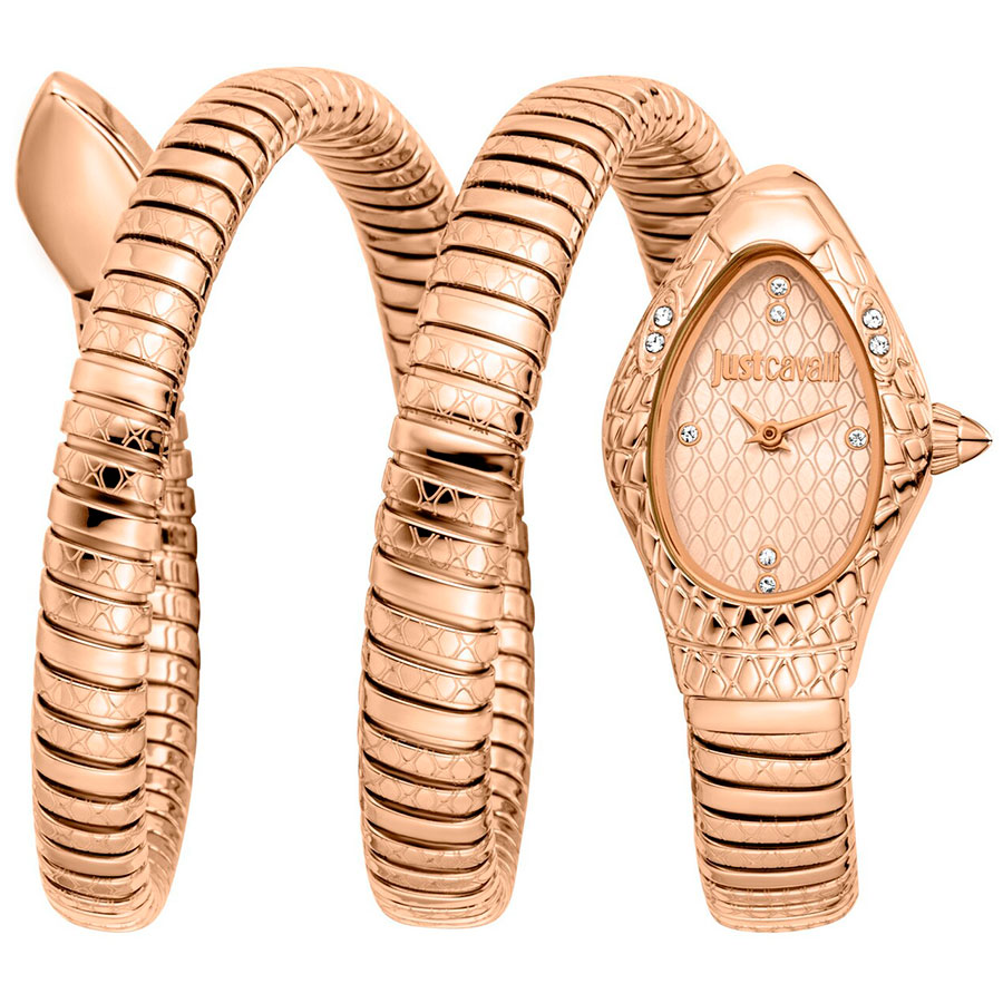Часы Just Cavalli Snake JC1L374M0045
